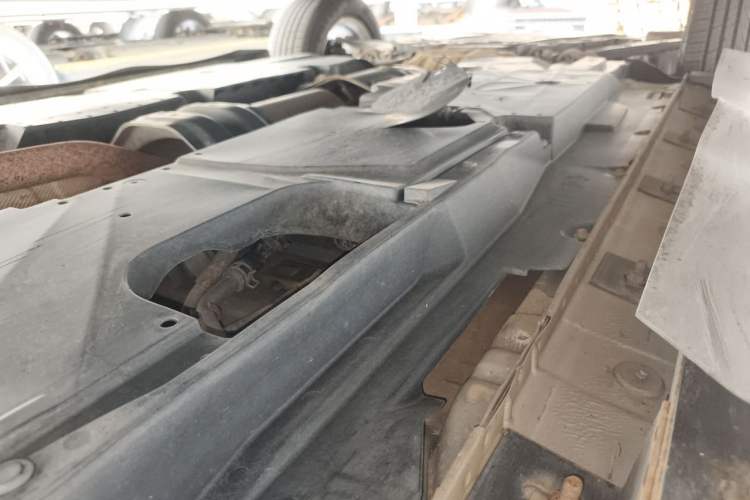 Used Mazda CX-5 2015 2.0L Automatic Two-Wheel Drive Urban Version Chassis Rear Left