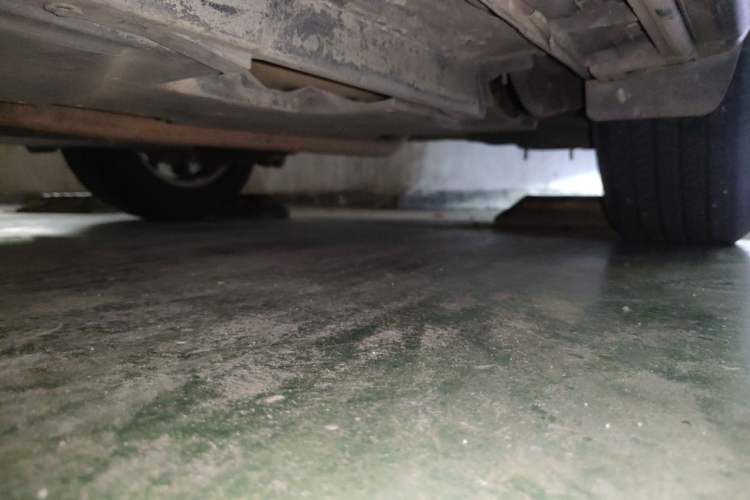 Used Mazda CX-5 2015 2.0L Automatic Two-Wheel Drive Urban Version Chassis Rear Left