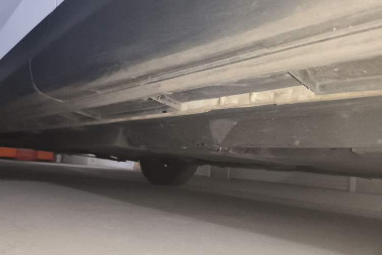 Used Mazda CX-5 2015 2.0L Automatic Two-Wheel Drive Urban Version Chassis Rear Left
