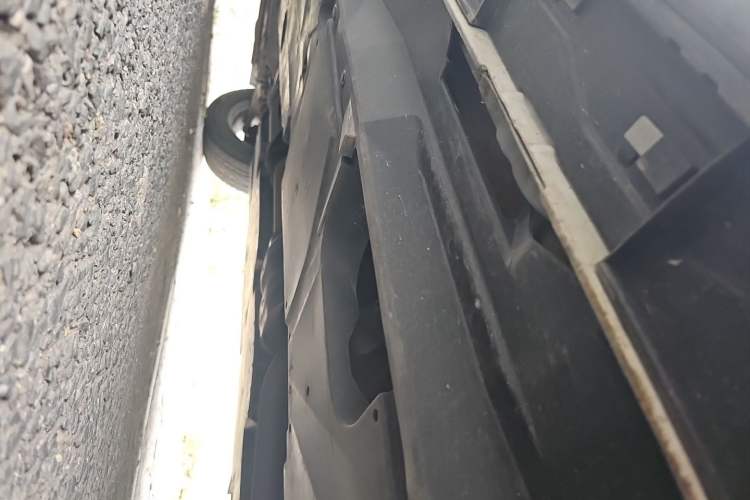 Used Mazda CX-5 2015 2.0L Automatic Two-Wheel Drive Urban Version Chassis Rear Left