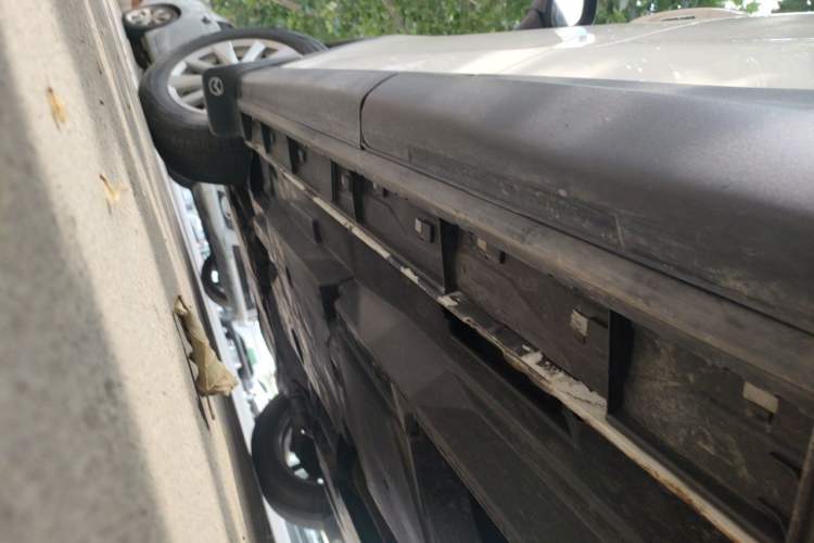 Used Mazda CX-5 2015 2.0L Automatic Two-Wheel Drive Urban Version Chassis Rear Left
