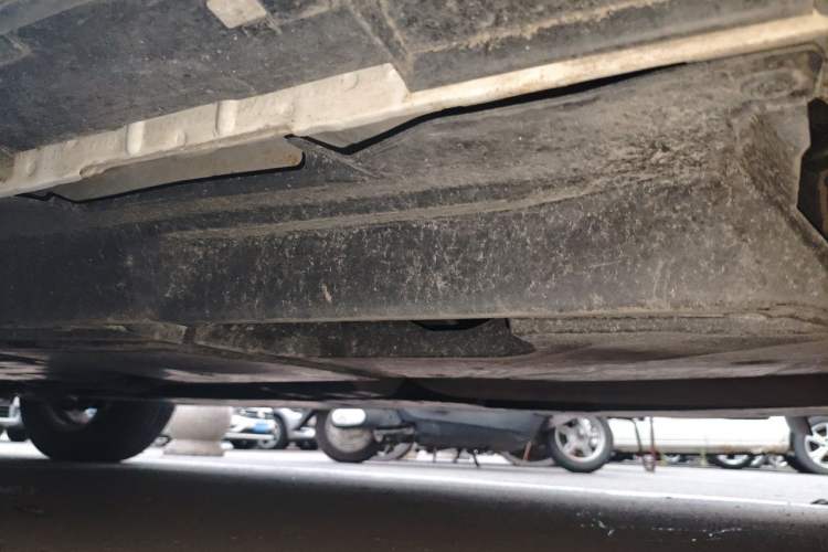 Used Mazda CX-5 2015 2.0L Automatic Two-Wheel Drive Urban Version Chassis Rear Left