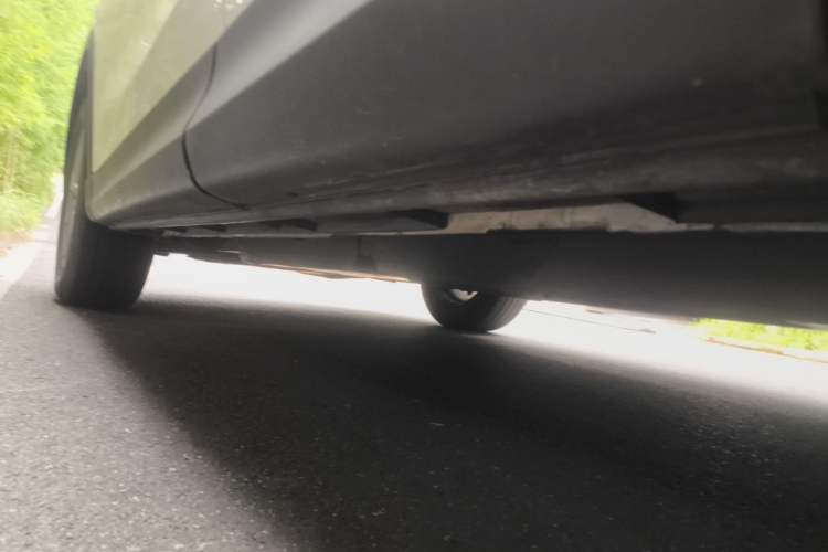 Used Mazda CX-5 2015 2.0L Automatic Two-Wheel Drive Urban Version Chassis Rear Left