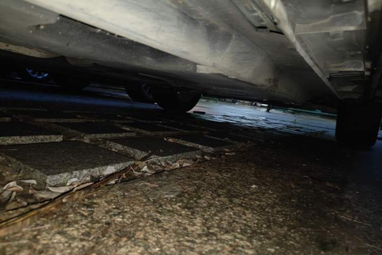 Used Mazda CX-5 2015 2.0L Automatic Two-Wheel Drive Urban Version Chassis Rear Right