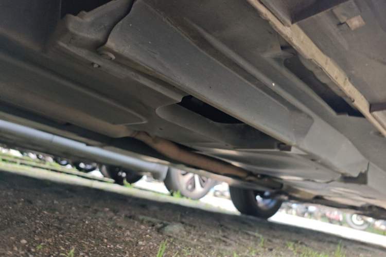Used Mazda CX-5 2015 2.5L Automatic 4x4 Flagship Model Chassis Rear Right