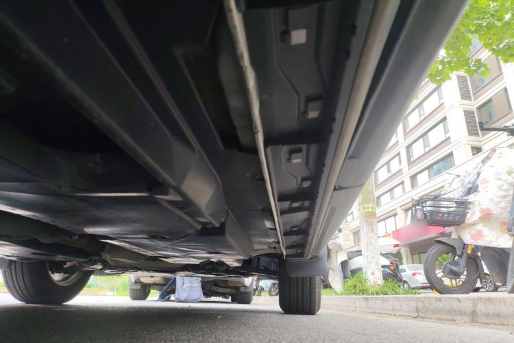 Used Mazda CX-5 2015 2.0L Automatic 4x4 Luxury Edition Chassis Rear Right