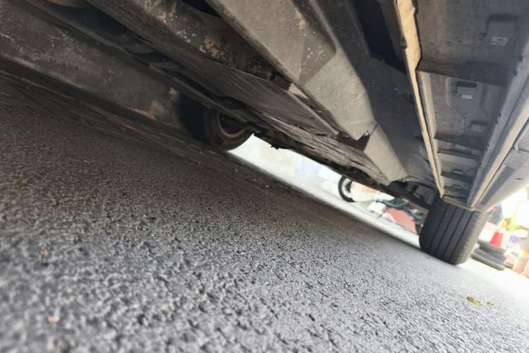 Used Mazda CX-5 2015 2.0L Automatic Two-Wheel Drive Urban Version Chassis Rear Right