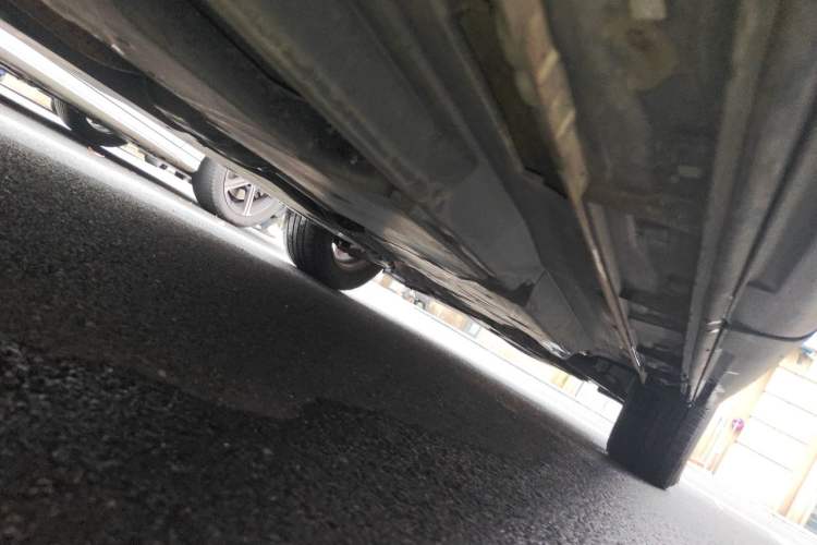 Used Mazda CX-5 2015 2.0L Automatic Two-Wheel Drive Urban Version Chassis Rear Right