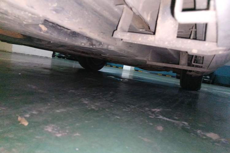 Used Mazda CX-5 2015 2.0L Automatic Two-Wheel Drive Urban Version Chassis Rear Right
