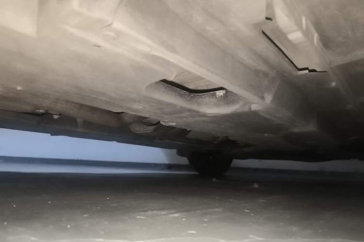 Used Mazda CX-5 2015 2.0L Automatic Two-Wheel Drive Urban Version Chassis Rear Right