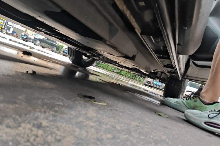 Used Mazda CX-5 2015 2.0L Automatic Two-Wheel Drive Urban Version Chassis Rear Right
