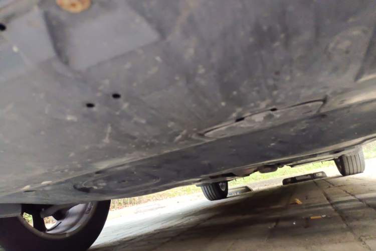 Used Mazda CX-5 2015 2.5L Automatic 4x4 Prestige Edition Chassis Rear Right