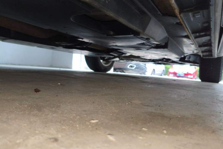 Used Mazda CX-5 2015 2.0L Automatic Two-Wheel Drive Urban Version Chassis Rear Right