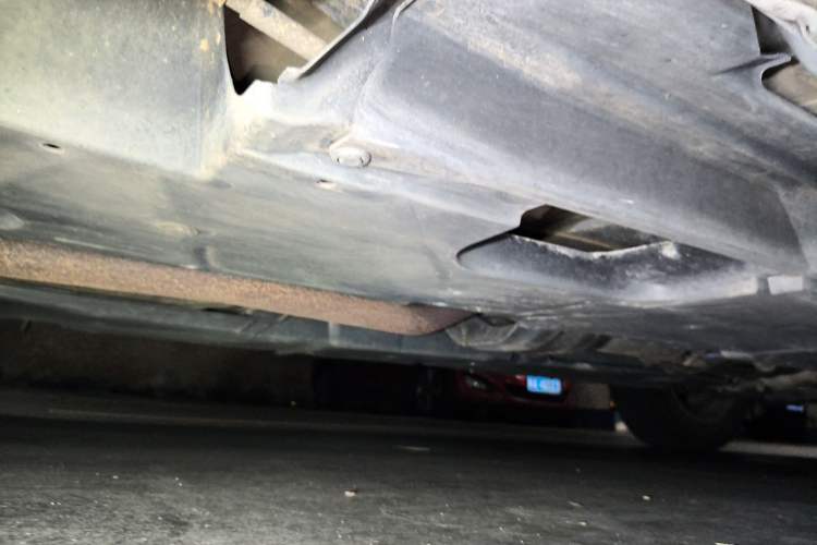 Used Mazda CX-5 2015 2.0L Manual Two-Wheel Drive Comfort Version Chassis Rear Right