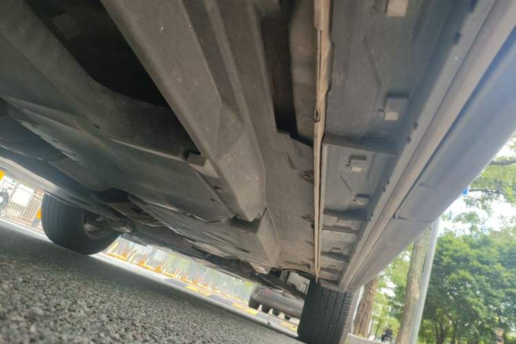 Used Mazda CX-5 2015 2.0L Automatic Two-Wheel Drive Urban Version Chassis Rear Right