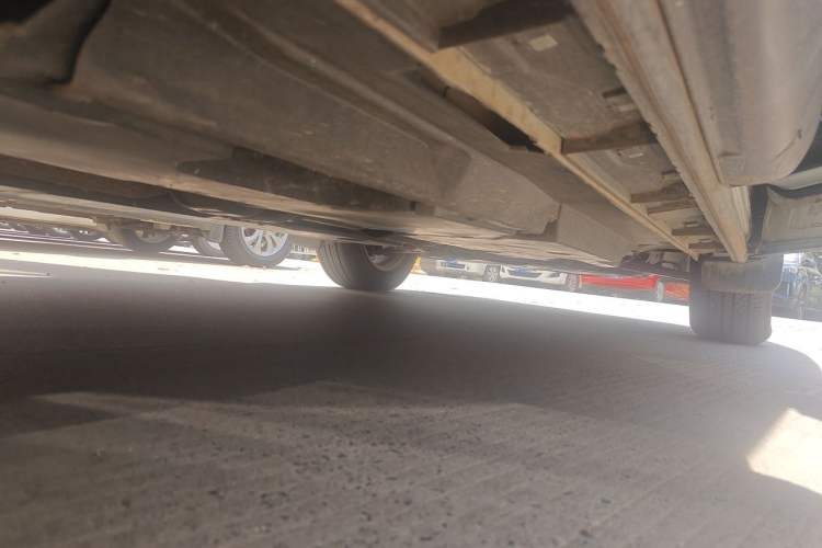 Used Mazda CX-5 2015 2.0L Automatic Two-Wheel Drive Urban Version Chassis Rear Right