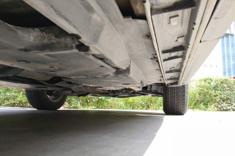 Used Mazda CX-5 2015 2.0L Automatic Two-Wheel Drive Urban Version Chassis Rear Right