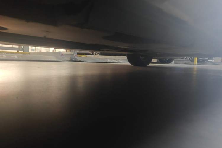 Used Mazda CX-5 2015 2.0L Automatic 2WD Comfort Edition Chassis Rear Right