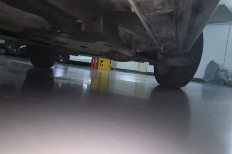 Used Mazda CX-5 2015 2.0L Automatic Two-Wheel Drive Urban Version Chassis Rear Right