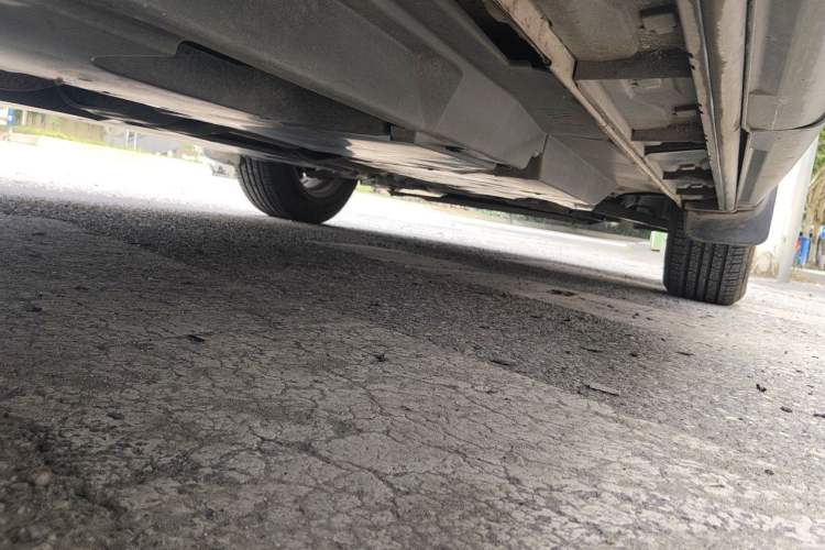 Used Mazda CX-5 2015 2.0L Automatic Two-Wheel Drive Urban Version Chassis Rear Right
