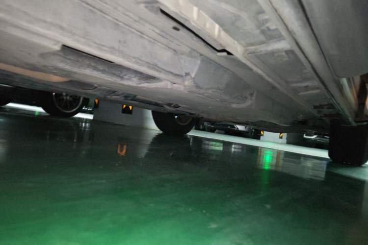 Used Mazda CX-5 2015 2.0L Automatic Two-Wheel Drive Urban Version Chassis Rear Right