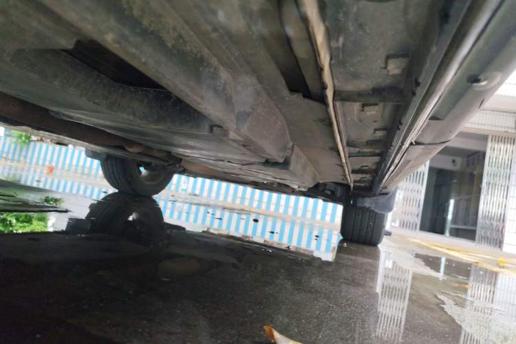 Used Mazda CX-5 2015 2.5L Automatic 4x4 Prestige Edition Chassis Rear Right