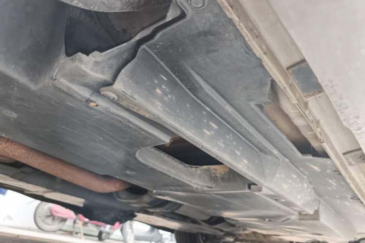 Used Mazda CX-5 2015 2.0L Automatic Two-Wheel Drive Urban Version Chassis Rear Right