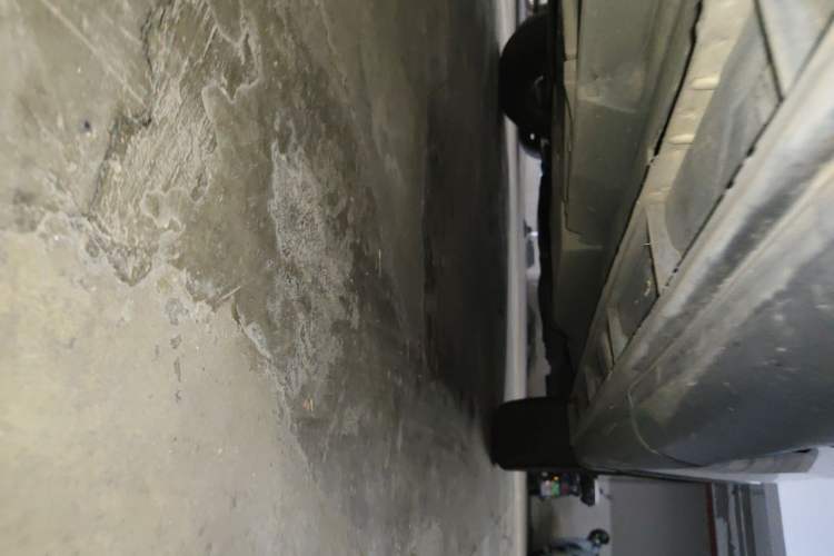 Used Mazda CX-5 2015 2.0L Automatic Two-Wheel Drive Urban Version Chassis Rear Right