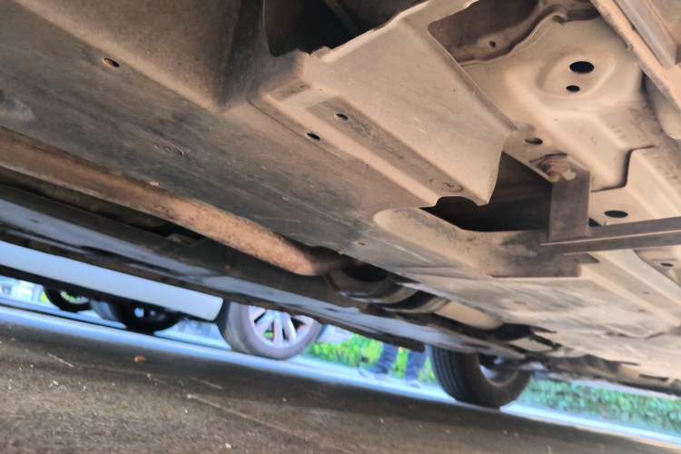 Used Mazda CX-5 2015 2.0L Automatic Two-Wheel Drive Urban Version Chassis Rear Right