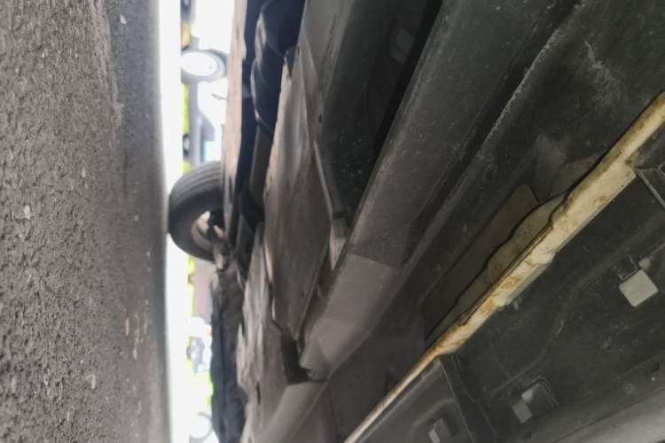 Used Mazda CX-5 2015 2.0L Automatic Two-Wheel Drive Urban Version Chassis Rear Right
