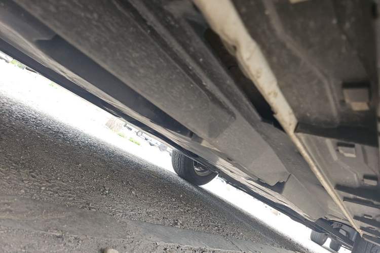 Used Mazda CX-5 2015 2.0L Automatic Two-Wheel Drive Urban Version Chassis Rear Right