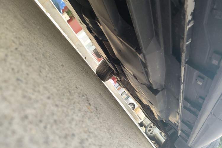 Used Mazda CX-5 2015 2.0L Automatic Two-Wheel Drive Urban Version Chassis Rear Right