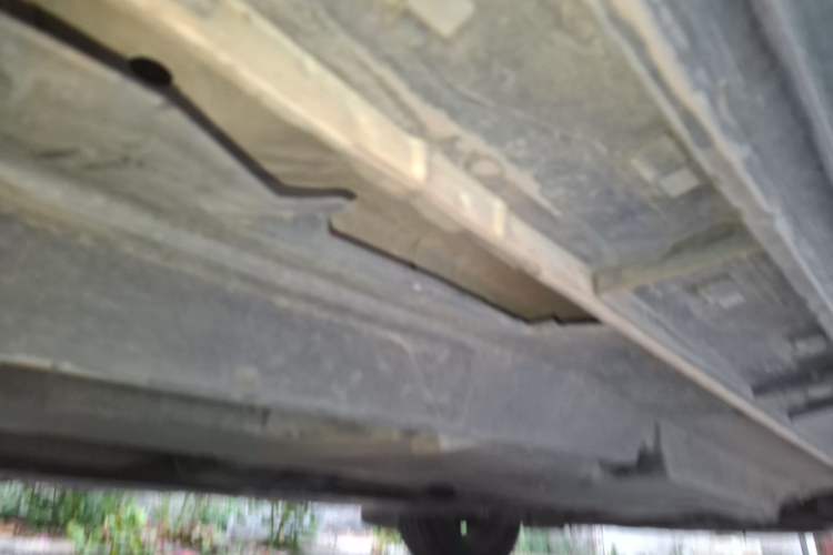 Used Mazda CX-5 2015 2.0L Automatic Two-Wheel Drive Urban Version Chassis Rear Right
