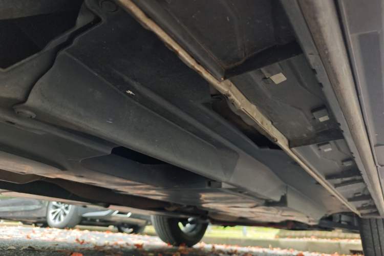 Used Mazda CX-5 2015 2.5L Automatic 4x4 Flagship Model Chassis Rear Right