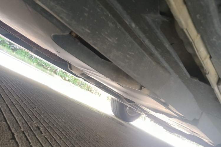 Used Mazda CX-5 2015 2.0L Automatic Two-Wheel Drive Urban Version Chassis Rear Right