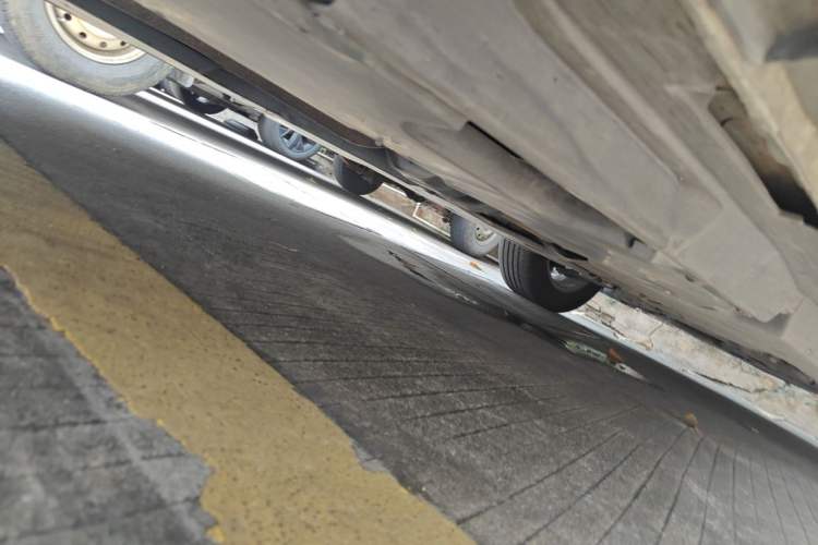 Used Mazda CX-5 2015 2.0L Automatic Two-Wheel Drive Urban Version Chassis Rear Right