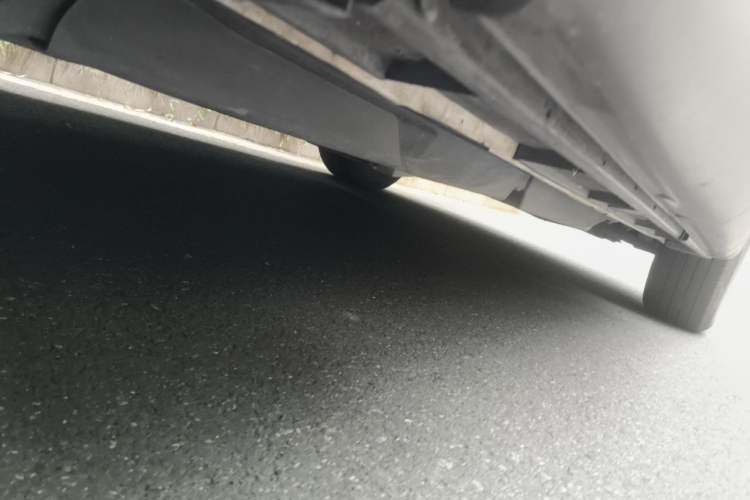 Used Mazda CX-5 2015 2.0L Automatic Two-Wheel Drive Urban Version Chassis Rear Right
