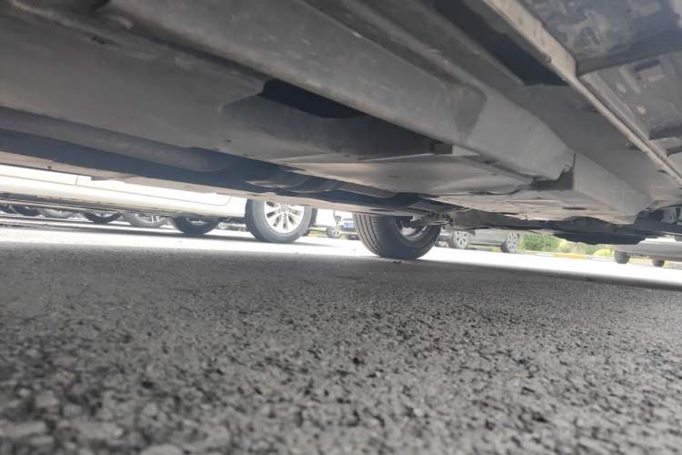 Used Mazda CX-5 2015 2.0L Automatic Two-Wheel Drive Urban Version Chassis Rear Right