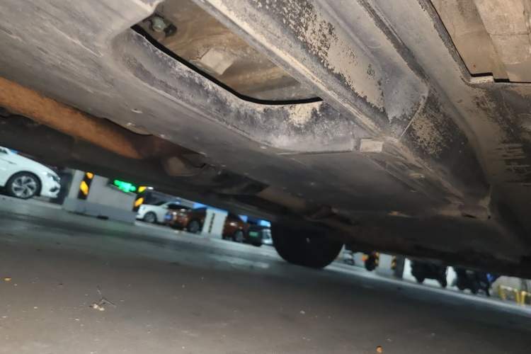 Used Mazda CX-5 2015 2.0L Automatic Two-Wheel Drive Urban Version Chassis Rear Right