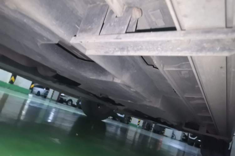 Used Mazda CX-5 2015 2.0L Automatic Two-Wheel Drive Urban Version Chassis Rear Right