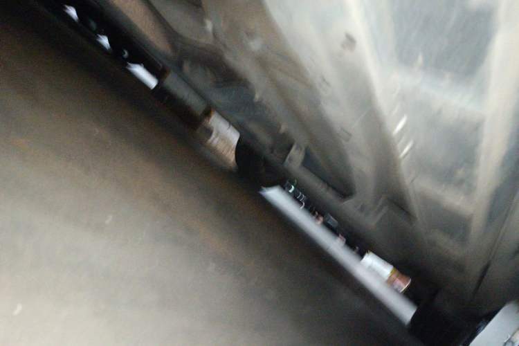 Used Mazda CX-5 2015 2.0L Automatic Two-Wheel Drive Urban Version Chassis Rear Right
