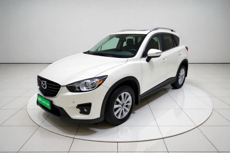 Used Mazda CX-5 2015 2.0L Automatic Two-Wheel Drive Urban Version Guazi used car, China used car export, Used car for sale, Used  cars, Cheapest cars for sale