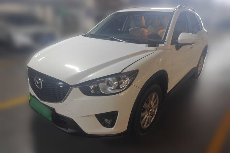Used Mazda CX-5 2015 2.0L Automatic 2WD Comfort Edition Guazi used car, China used car export, Used car for sale, Used  cars, Cheapest cars for sale
