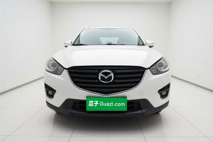 Used Mazda CX-5 2015 2.0L Automatic 2WD Comfort Edition Front