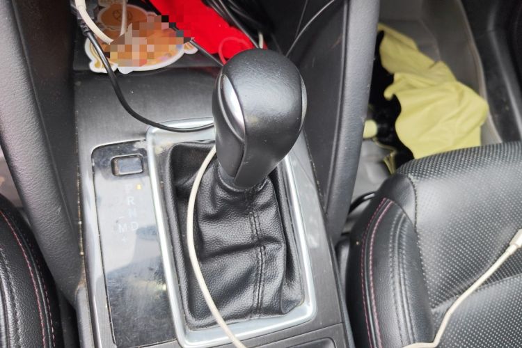 Used Mazda CX-5 2015 2.5L Automatic 4x4 Prestige Edition Gear Lever