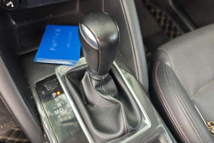 Used Mazda CX-5 2015 2.5L Automatic 4x4 Prestige Edition Gear Lever