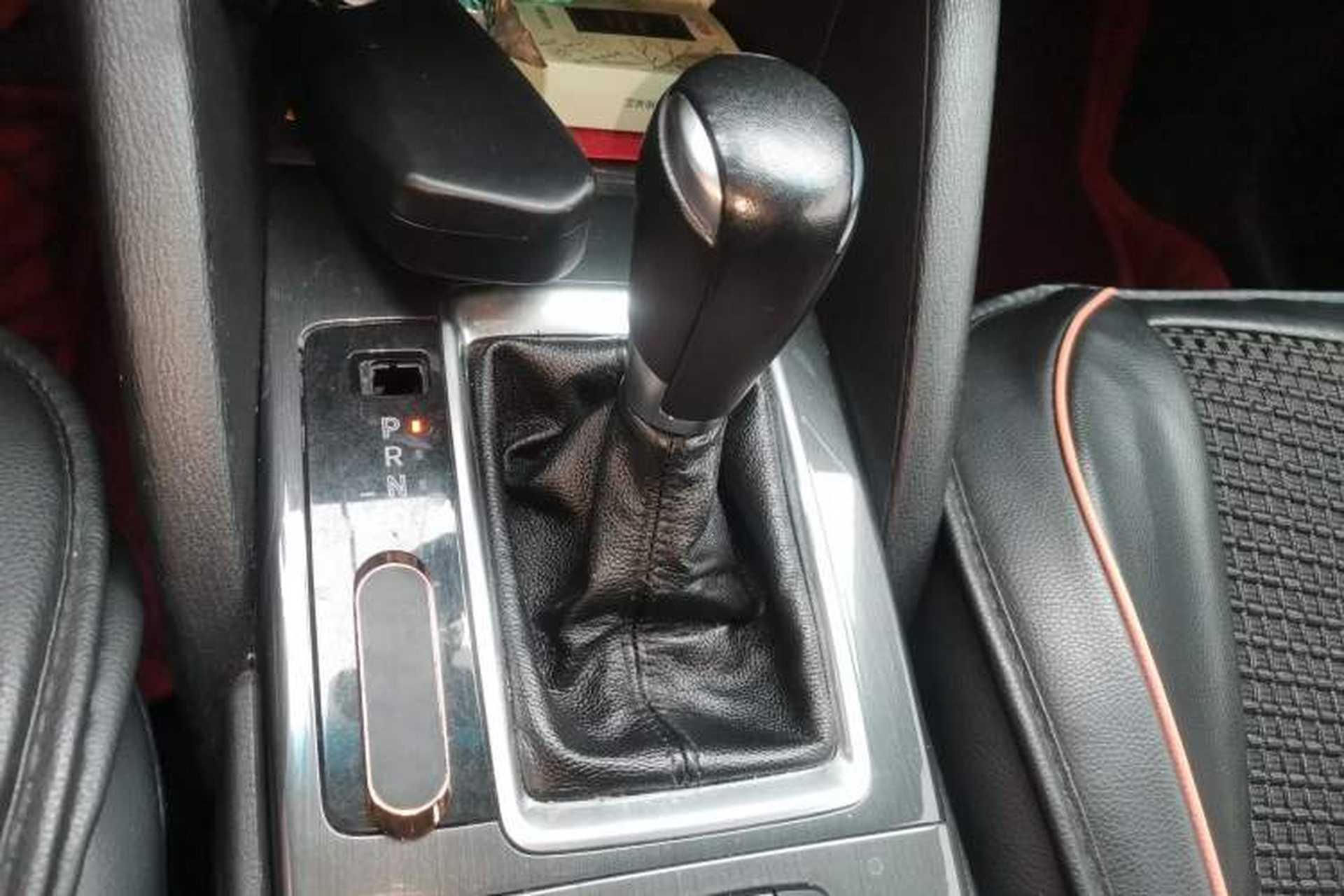 Used Mazda CX-5 2015 2.0L Automatic Two-Wheel Drive Urban Version Gear Lever