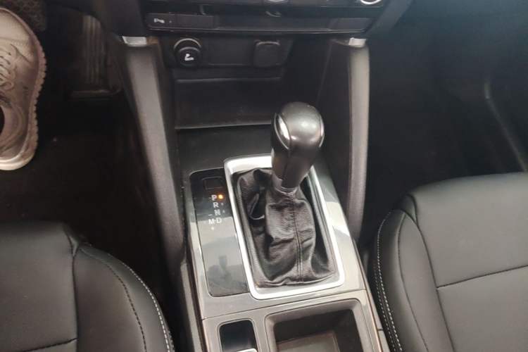 Used Mazda CX-5 2015 2.0L Automatic Two-Wheel Drive Urban Version Gear Lever