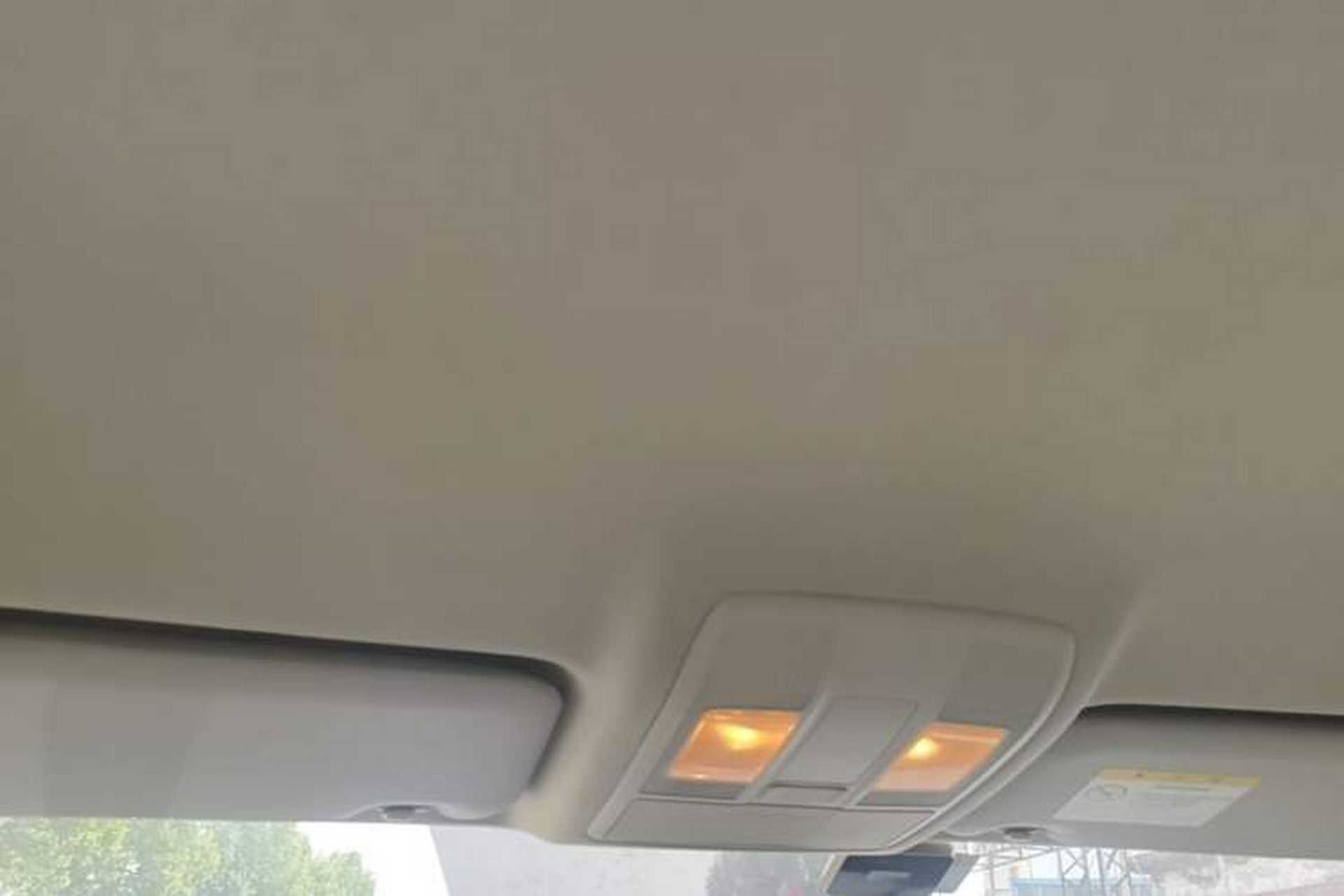 Used Mazda CX-5 2015 2.0L Automatic 2WD Comfort Edition Headliner