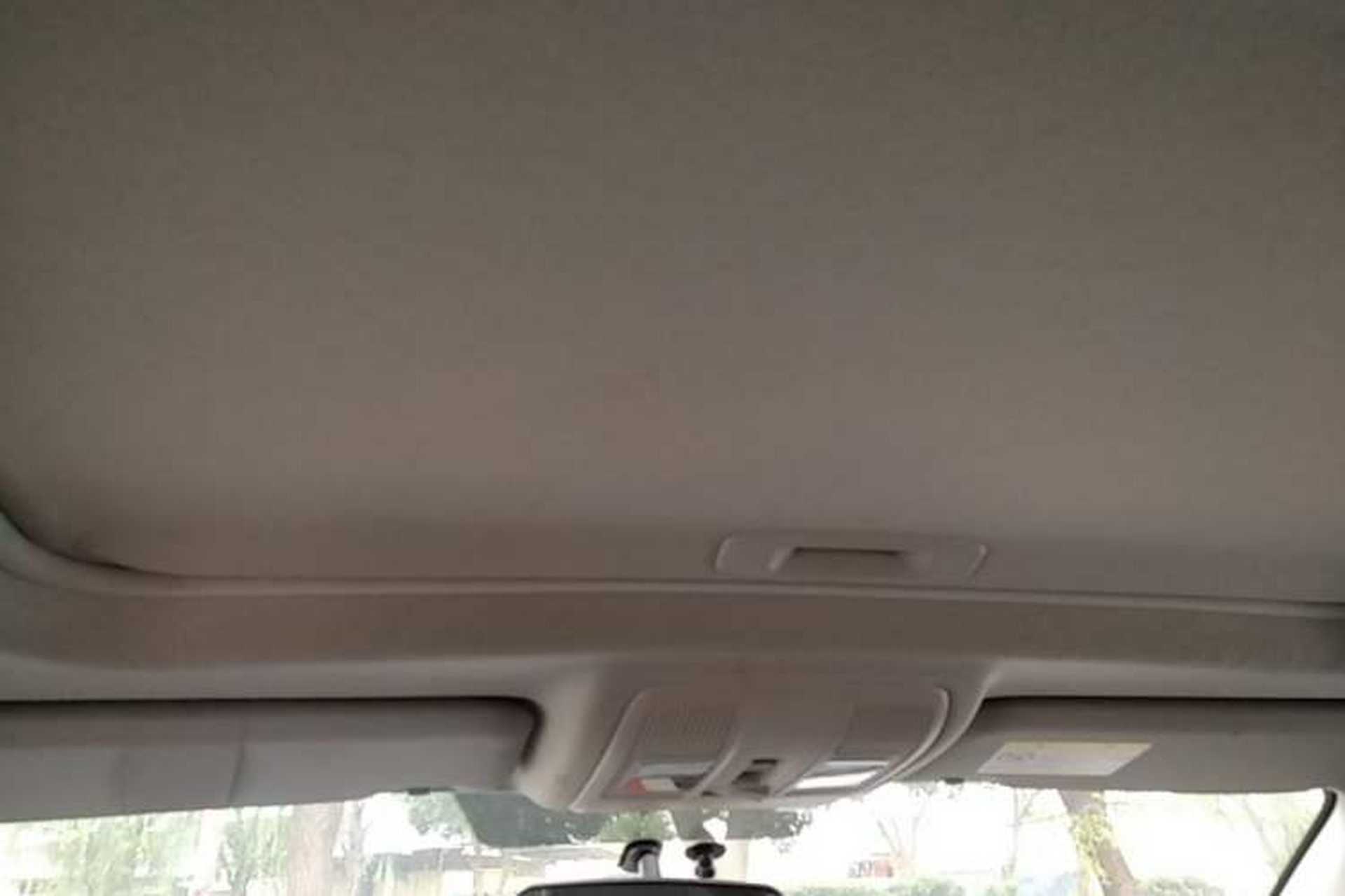Used Mazda CX-5 2015 2.0L Automatic Two-Wheel Drive Urban Version Headliner